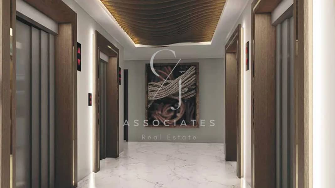 Brand New II Spacious Unit II Modern Finishes