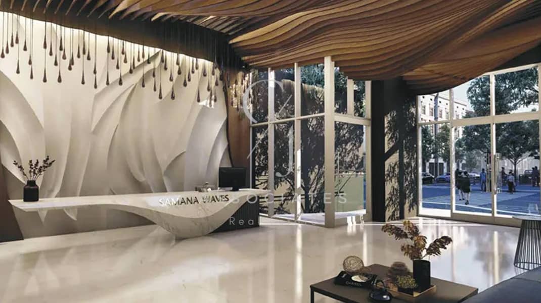 Brand New II Spacious Unit II Modern Finishes