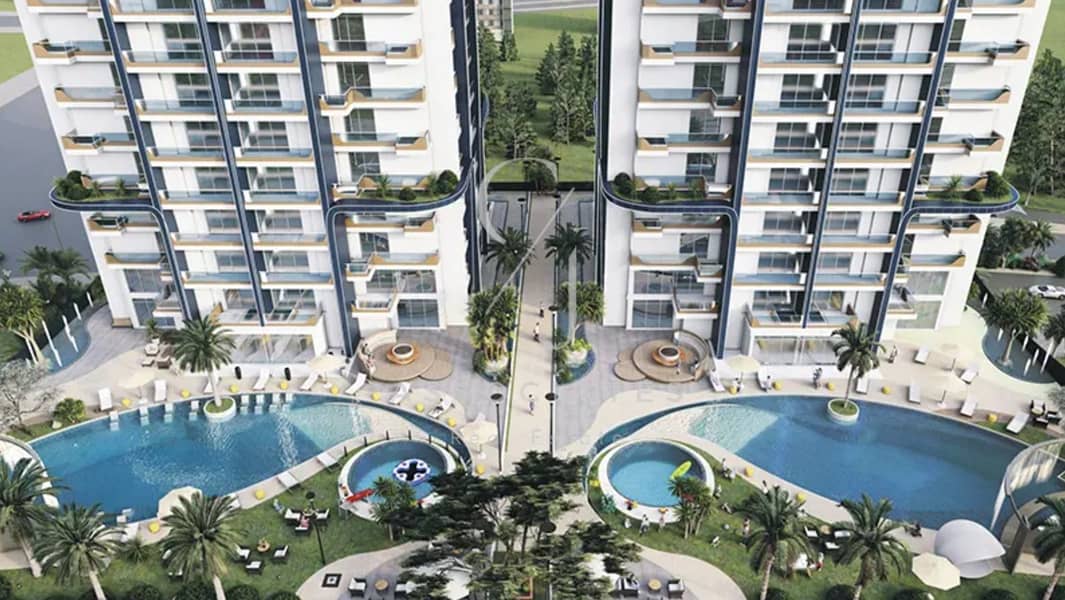 Brand New II Spacious Unit II Modern Finishes - Image 8