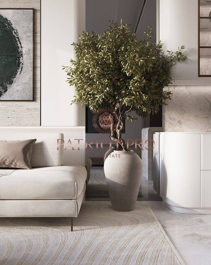 3 bedroom apartment | MORTGAGE Applicable | BINGHATTI PINNACLE | 50-50 PAYMENT PLAN - Image 9