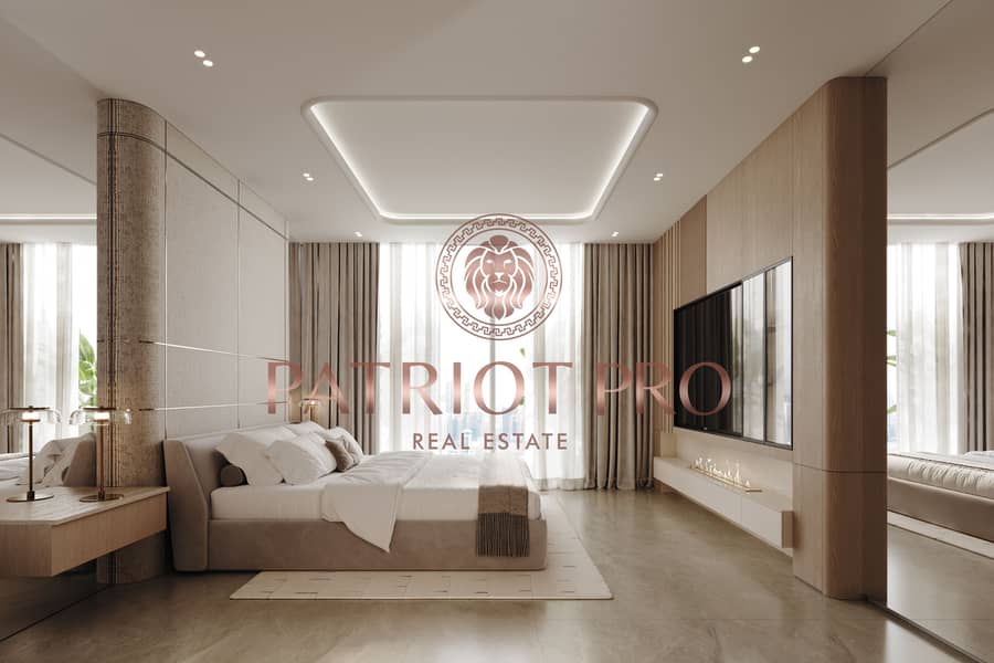 3 bedroom apartment | MORTGAGE Applicable | BINGHATTI PINNACLE | 50-50 PAYMENT PLAN - Image 10