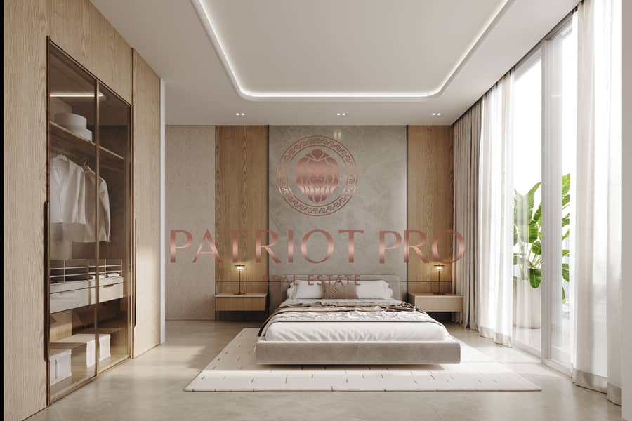 3 bedroom apartment | MORTGAGE Applicable | BINGHATTI PINNACLE | 50-50 PAYMENT PLAN - Image 11