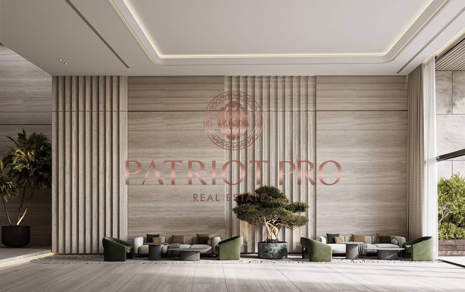 3 bedroom apartment | MORTGAGE Applicable | BINGHATTI PINNACLE | 50-50 PAYMENT PLAN - Image 14