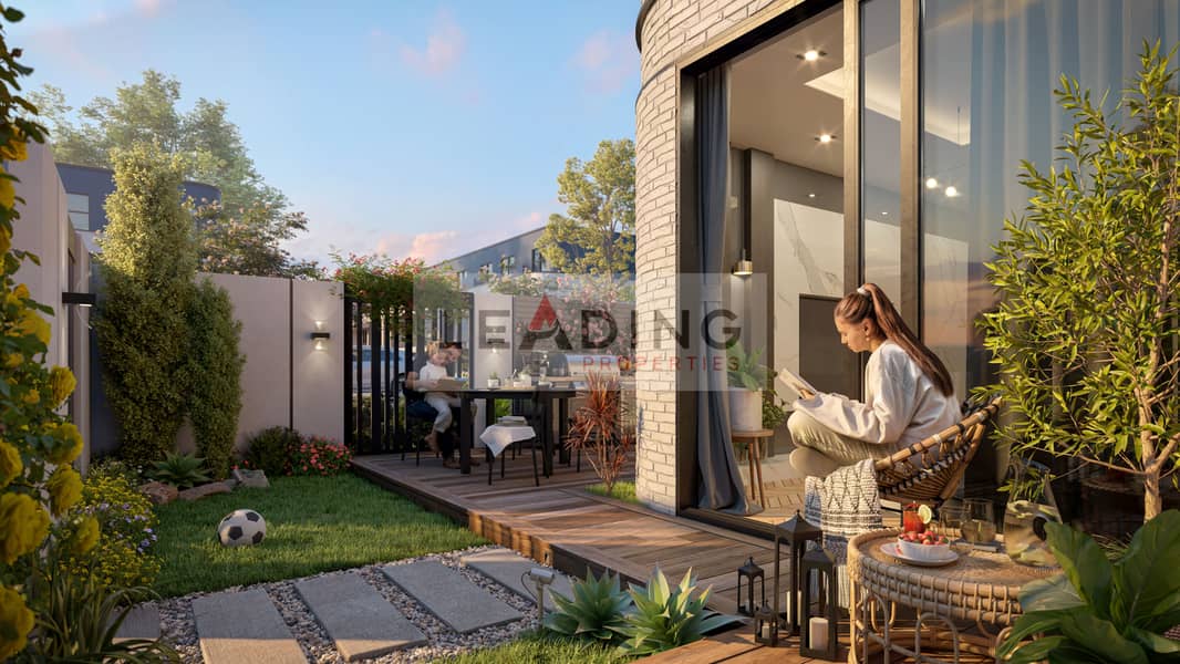 40% Discount | Lowest Price in Market | Handover 2027 | Free hold