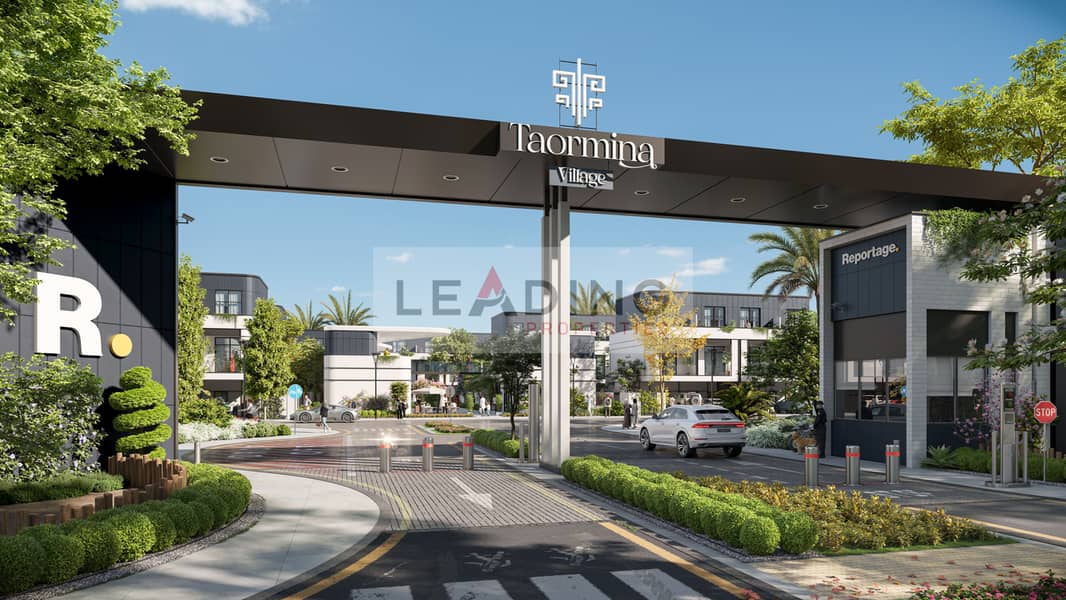 40% Discount | Lowest Price in Market | Handover 2027 | Free hold