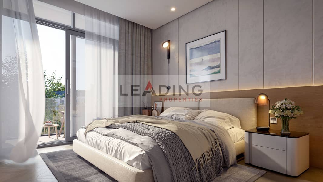 40% Discount | Lowest Price in Market | Handover 2027 | Free hold - Image 7