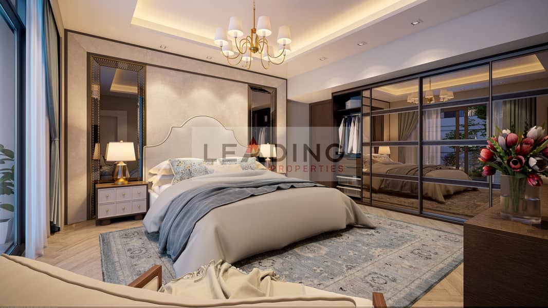 40% Discount | Lowest Price in Market | Handover 2027 | Free hold - Image 13