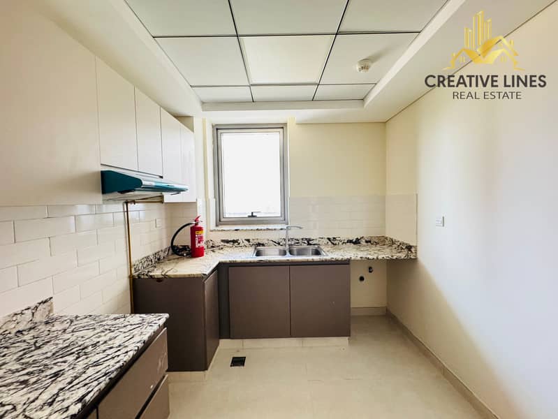 Spacious 1Bedroom Hall | Close Kitchen | Vacant now