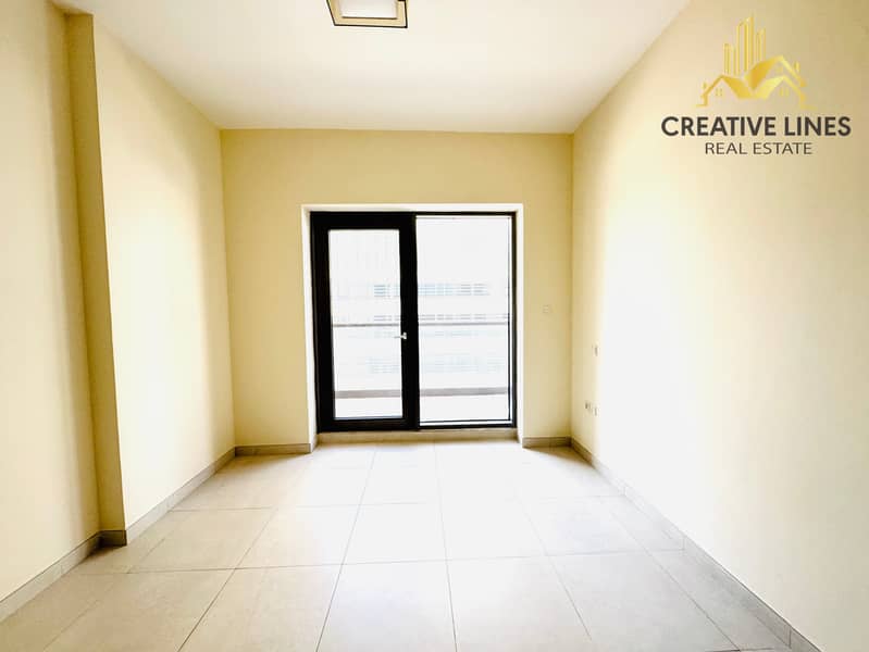 Spacious 1Bedroom Hall | Close Kitchen | Vacant now - Image 7