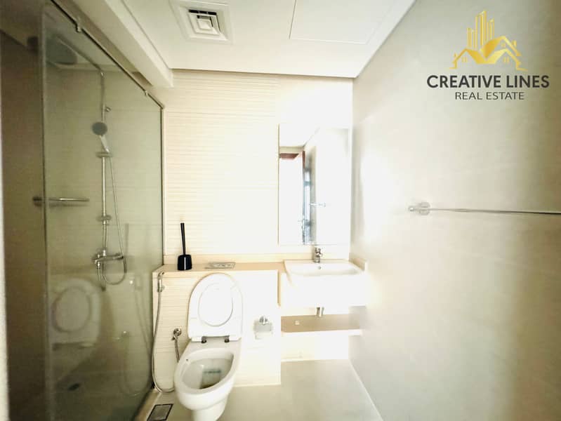 Spacious 1Bedroom Hall | Close Kitchen | Vacant now - Image 10