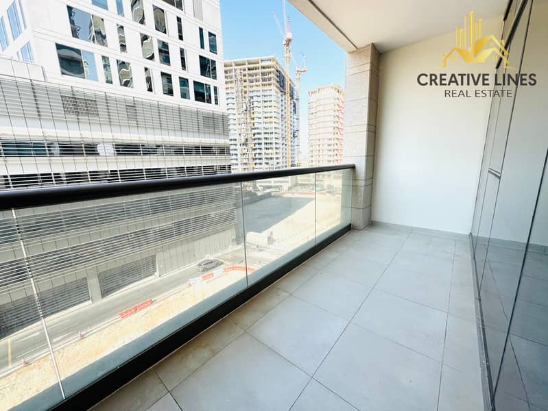 Spacious 1Bedroom Hall | Close Kitchen | Vacant now - Image 11