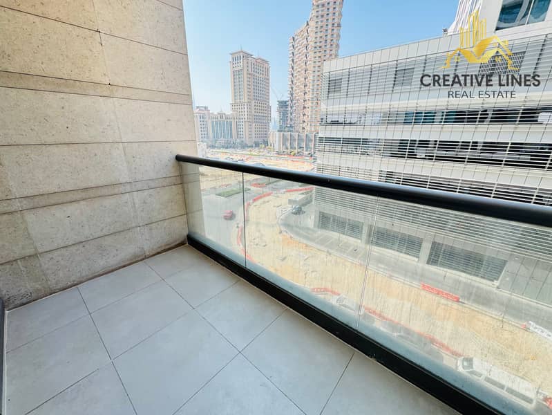 Spacious 1Bedroom Hall | Close Kitchen | Vacant now - Image 12