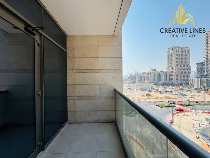 Spacious 1Bedroom Hall | Close Kitchen | Vacant now - Image 13