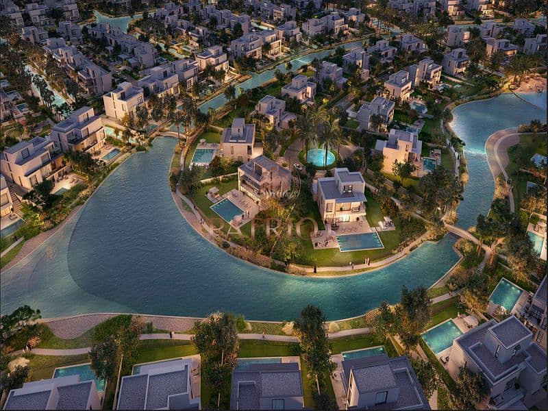 Large Plot / Multiple Option / On Lagoons - Image 9