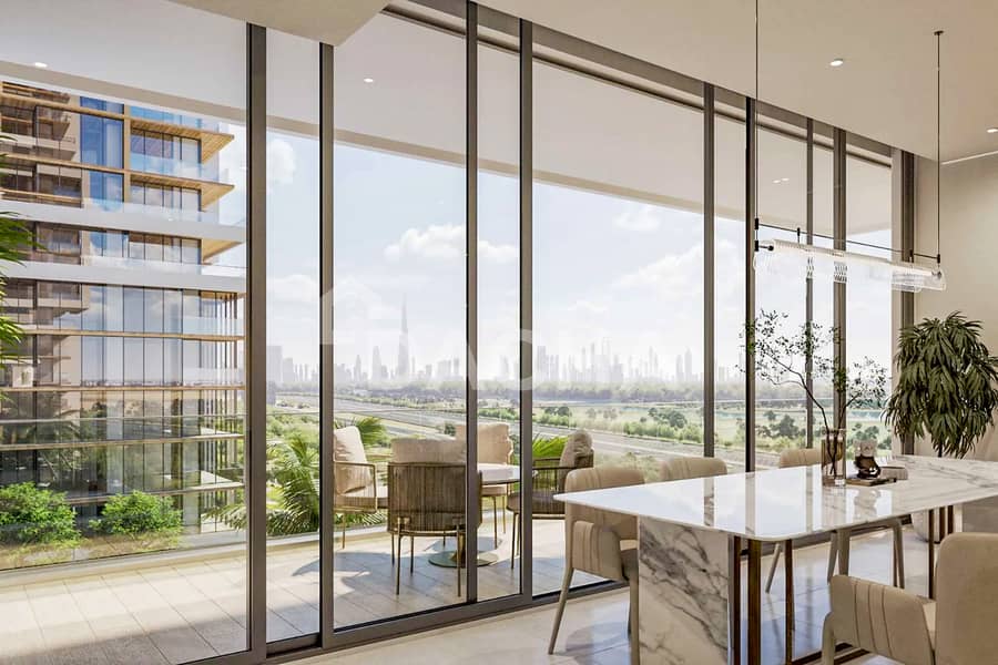 Maids Room | Downtown,Creek,Golf,Amenities view