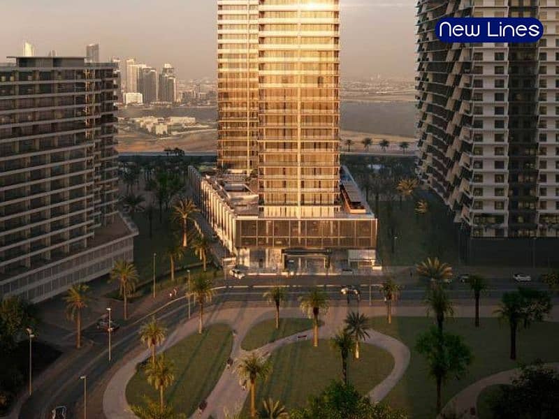 Direct from Developer | Handover Soon |Creek View