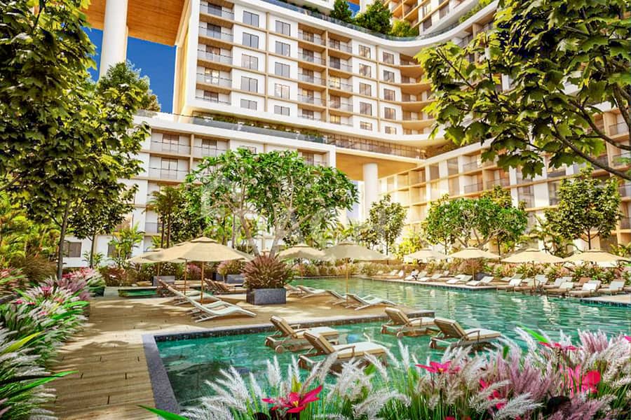 Maids Room | Downtown,Creek,Golf,Amenities view - Image 7