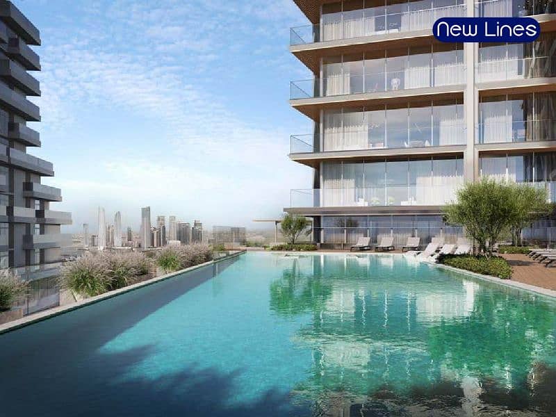 Direct from Developer | Handover Soon |Creek View - Image 13