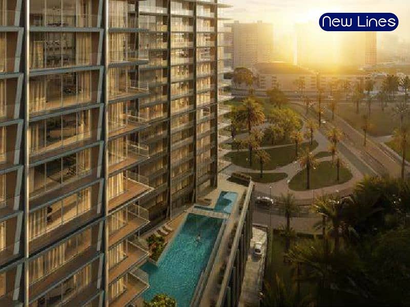 HANDOVER SOON | HIGH ROI | NEAR METRO - Image 14