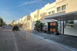 فیلا في فلل البطين،البطين 4 غرف 350000 درهم - 13705027