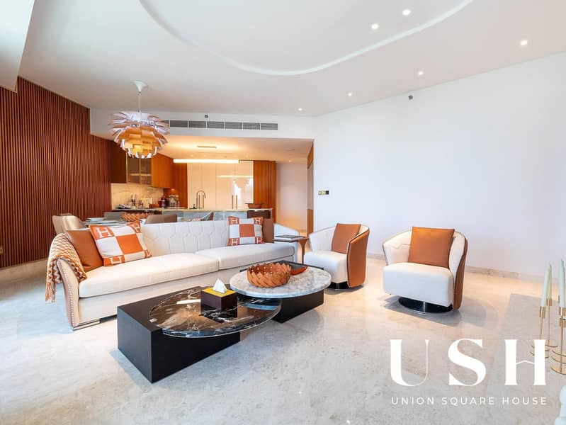 Ellington Beach House | Ultra-Luxury Residence