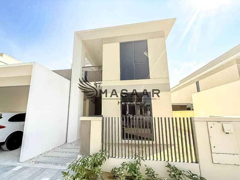 Vacant | Upgraded | Huge Plot | Prime Location