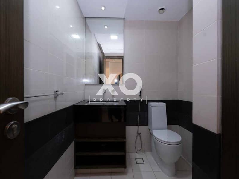 One Bedroom | Furnished | Boulevard View