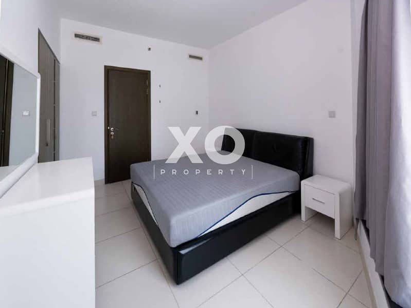 One Bedroom | Furnished | Boulevard View - Image 13