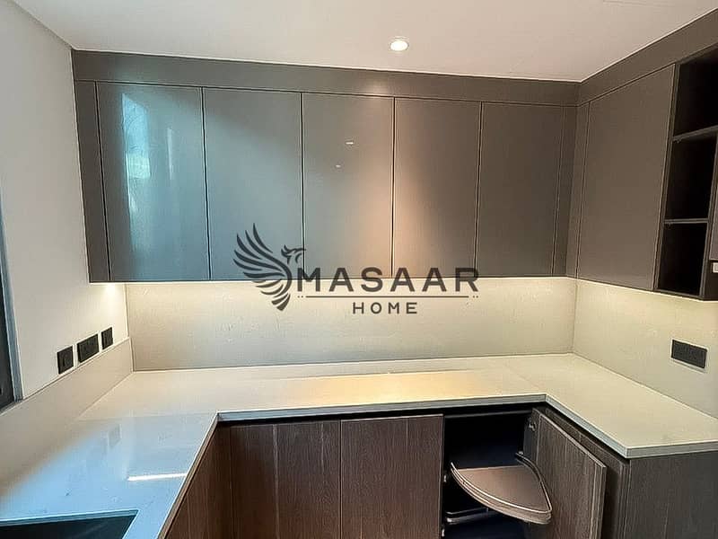 Vacant | Upgraded | Huge Plot | Prime Location