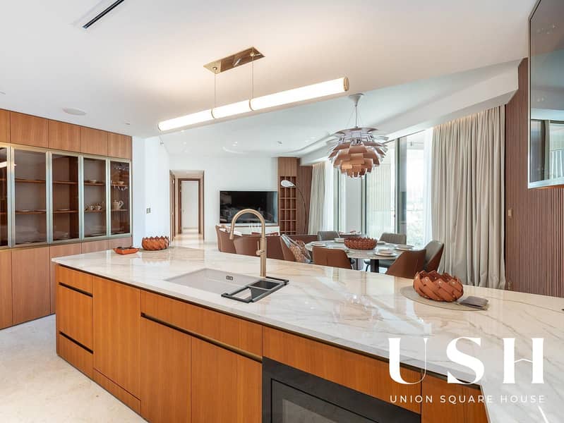 Ellington Beach House | Ultra-Luxury Residence