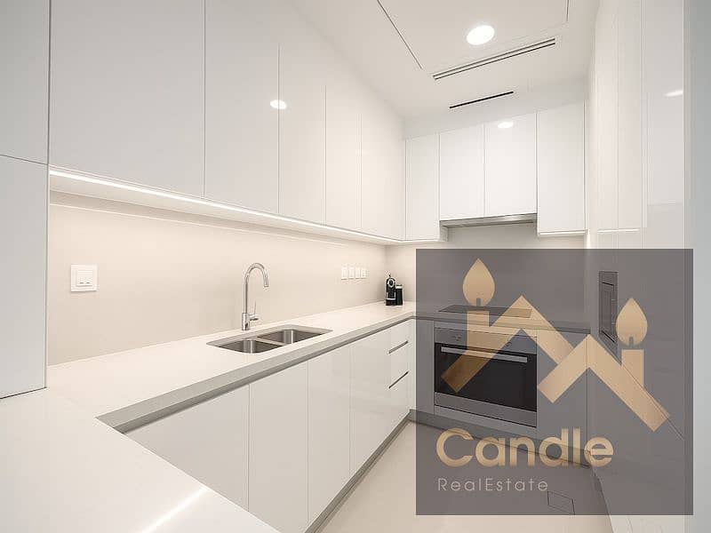 2Beds+Maid | Large Layout | Full Canal View | Low Floor - Image 4