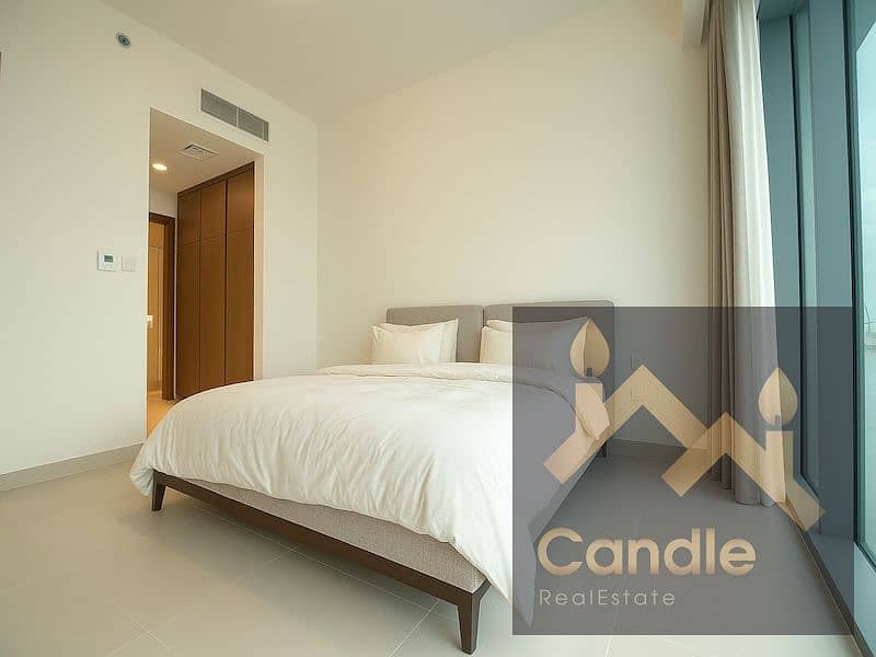 2Beds+Maid | Large Layout | Full Canal View | Low Floor - Image 8