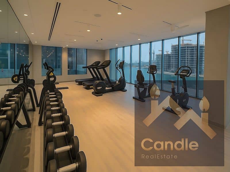 2Beds+Maid | Large Layout | Full Canal View | Low Floor - Image 11