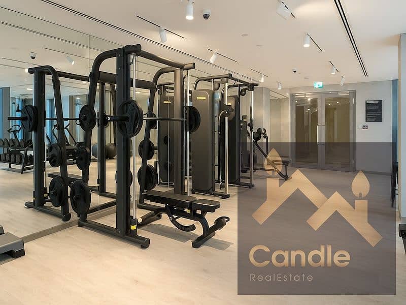 2Beds+Maid | Large Layout | Full Canal View | Low Floor - Image 12