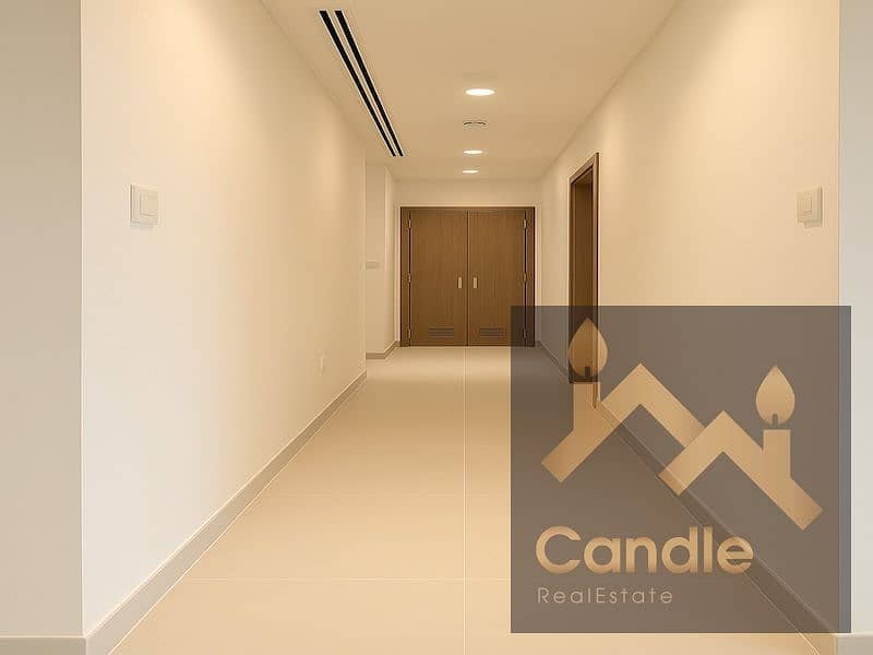 2Beds+Maid | Large Layout | Full Canal View | Low Floor - Image 13