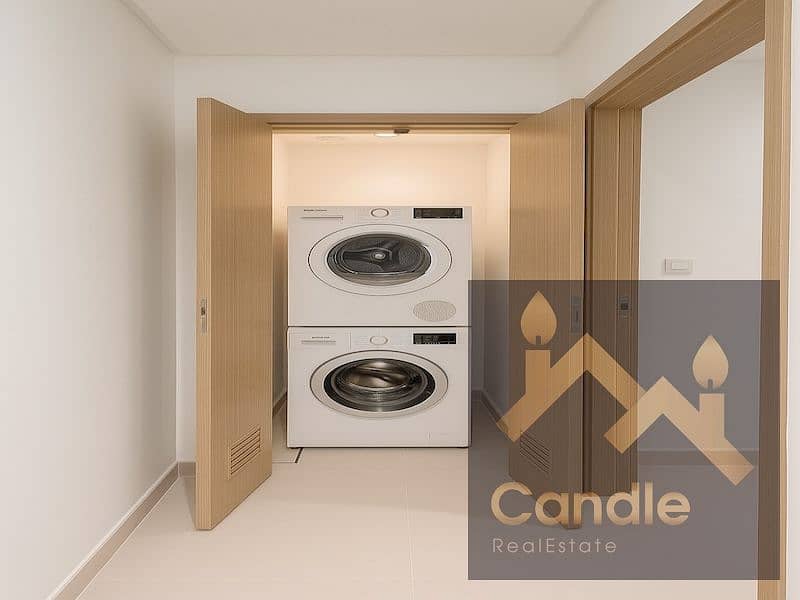 2Beds+Maid | Large Layout | Full Canal View | Low Floor - Image 14