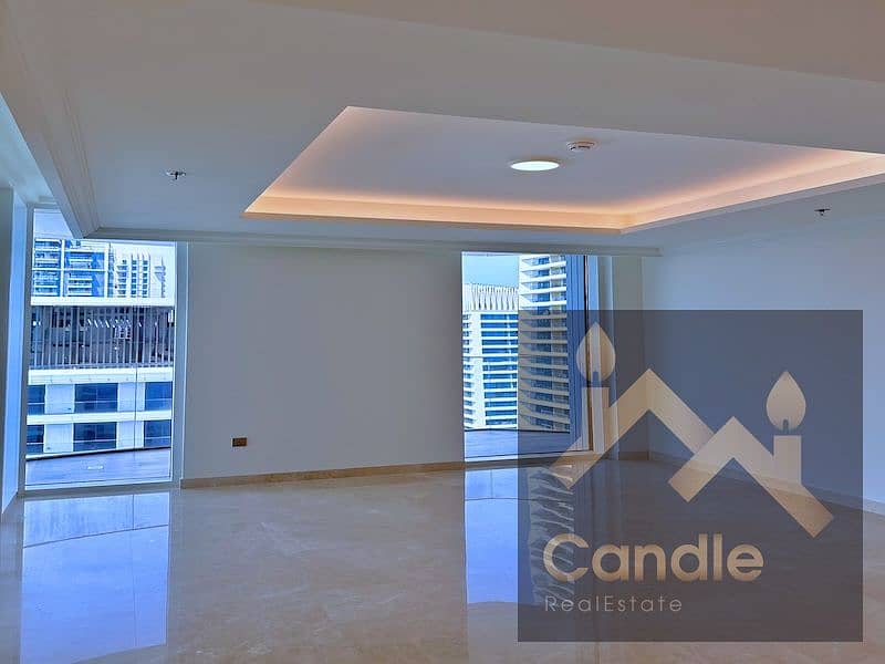 Corner unit | Full Marina View | Multiple Units