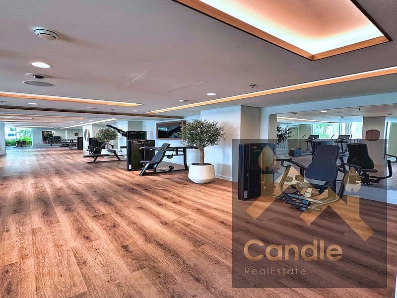 Corner unit | Full Marina View | Multiple Units