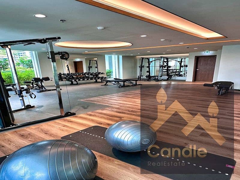 Corner unit | Full Marina View | Multiple Units - Image 6