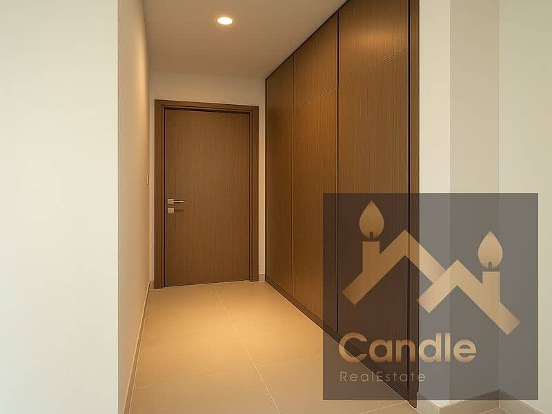 2Beds+Maid | Large Layout | Full Canal View | Low Floor - Image 23
