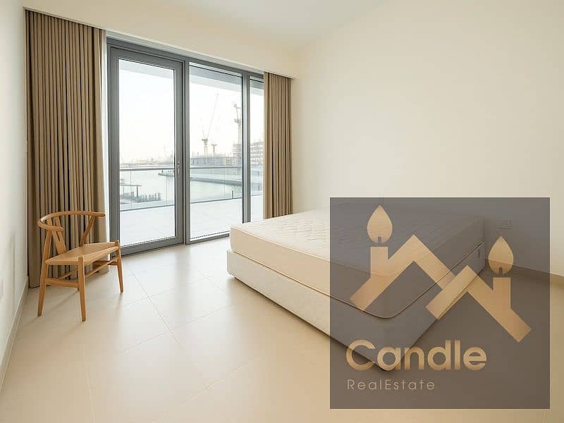 2Beds+Maid | Large Layout | Full Canal View | Low Floor - Image 24