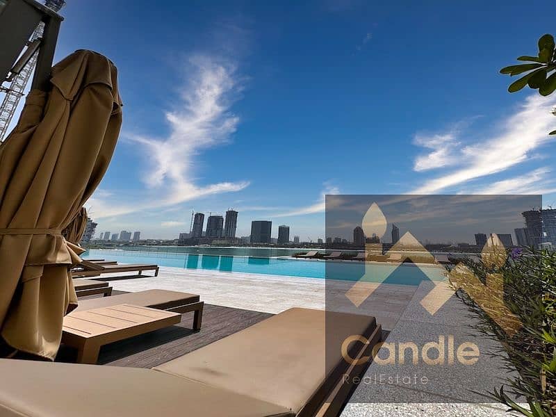 Corner unit | Full Palm View | Multiple Units - Image 12