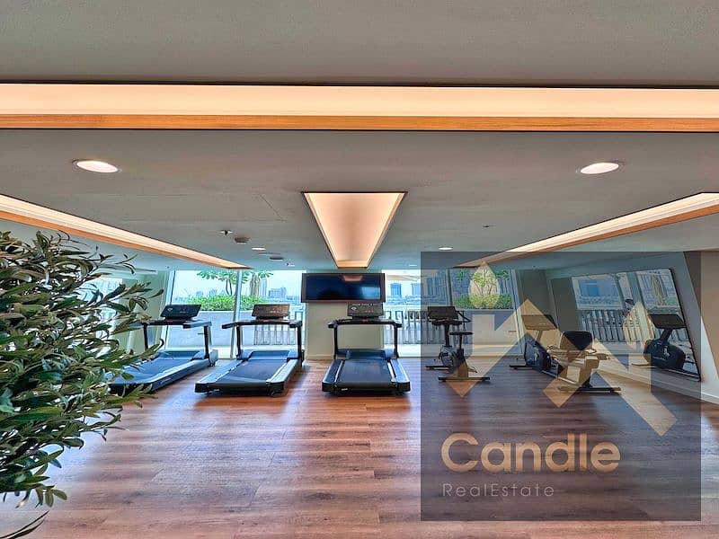 High floor | Full Palm View | Multiple Units - Image 8