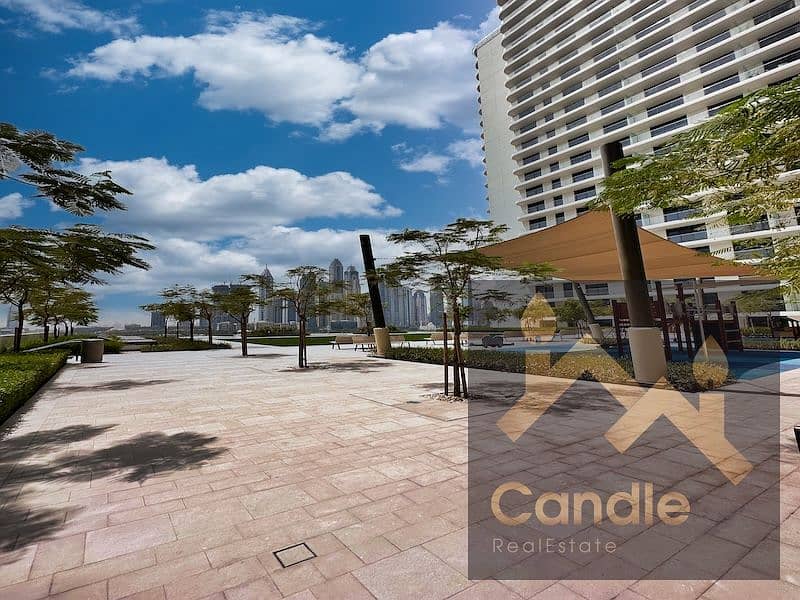 High floor | Full Palm View | Multiple Units - Image 10