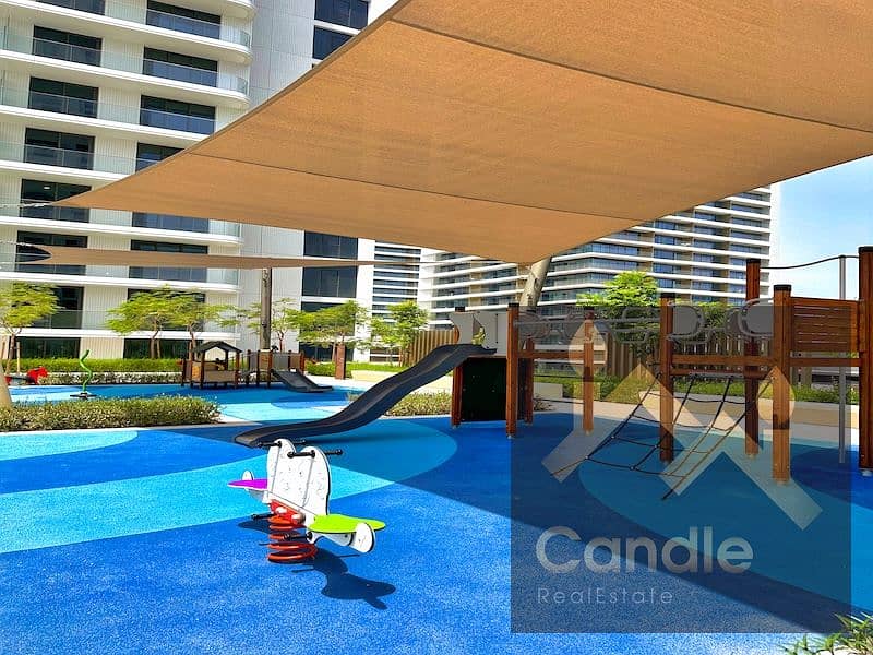 High floor | Full Palm View | Multiple Units - Image 11