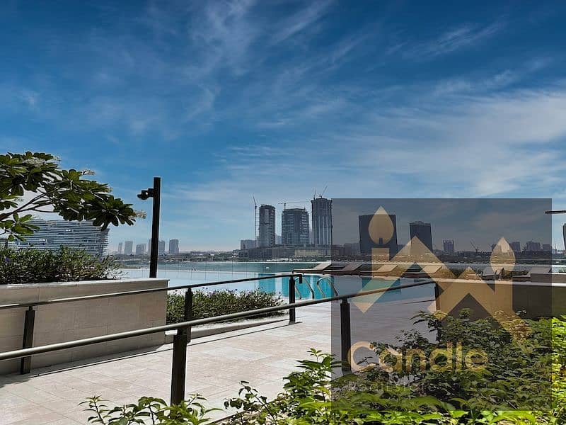 High floor | Full Palm View | Multiple Units - Image 12