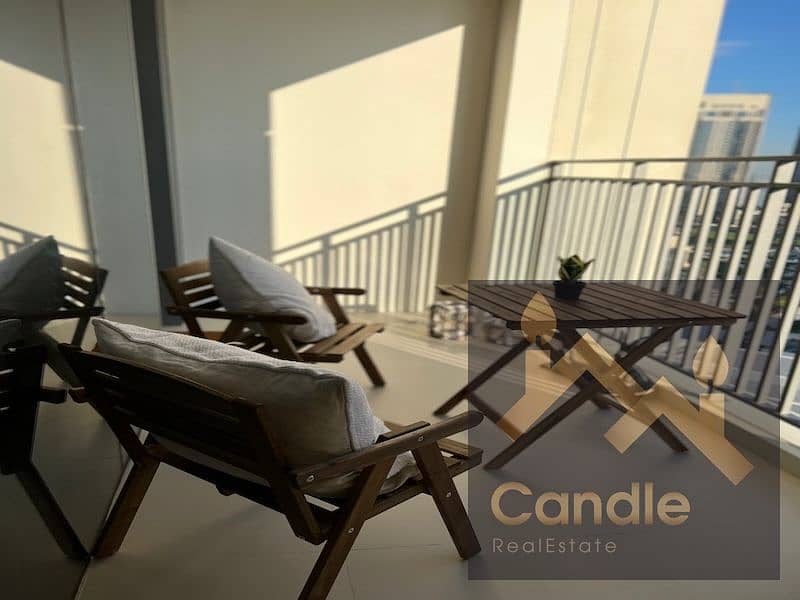 Highest ROI | Well Maintained | Park View