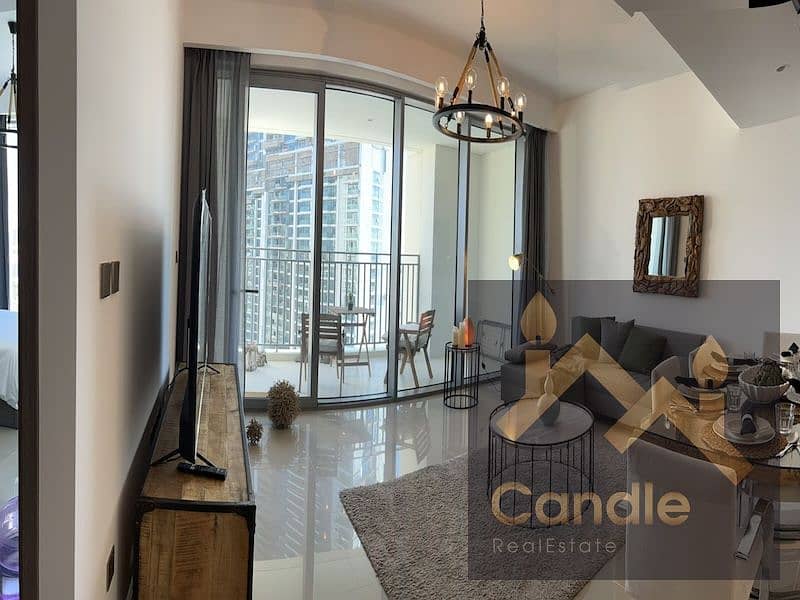 Highest ROI | Well Maintained | Park View - Image 8