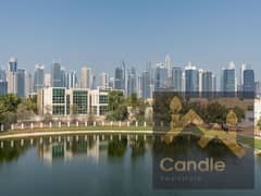 SKYLINE AND LAKE VIEW | FULLY UPGRADED | EXTENDED