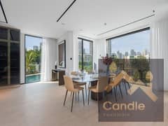 ELEVATED PLOT | SKYLINE AND LAKE VIEW | FULLY UPGRADED | EXTENDED | Fully Furnished